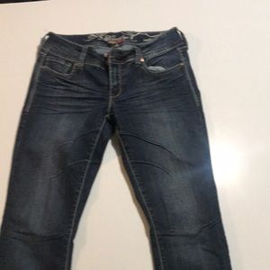 Refuge Denim Jeans